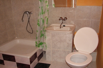 Slovakia Privát Vyšné Ružbachy, Eksteriør